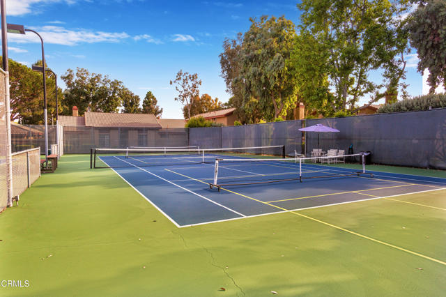 Detail Gallery Image 17 of 19 For 3762 via Pacifica Walk, Oxnard,  CA 93035 - 2 Beds | 2 Baths