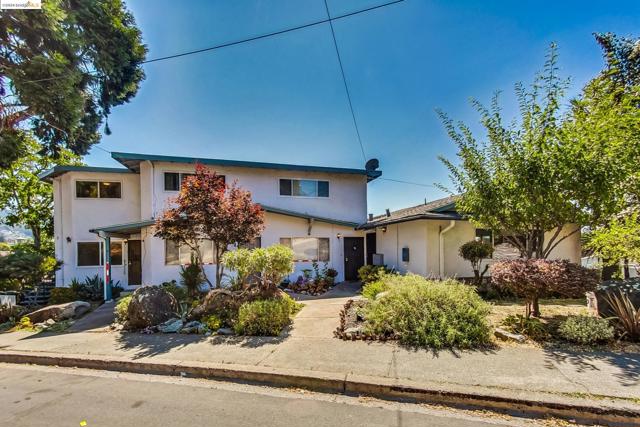 1801 Macarthur Blvd, Oakland, California 94602, ,Multi-Family,For Sale,Macarthur Blvd,41065552