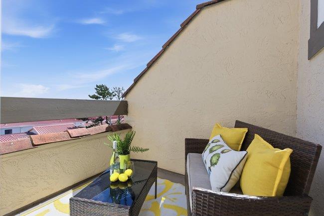 3550 Carter Drive #44