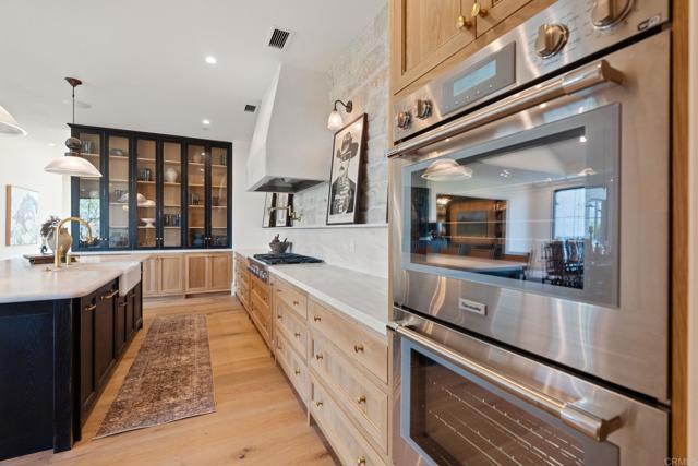 Detail Gallery Image 10 of 50 For 15816 via Del Alba, Rancho Santa Fe,  CA 92067 - 4 Beds | 3/1 Baths