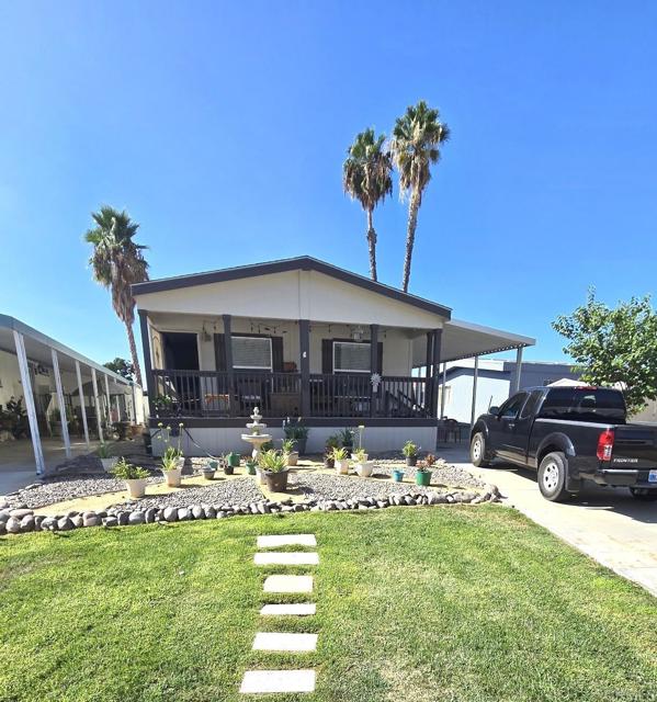 Detail Gallery Image 14 of 21 For 21100 State #317,  San Jacinto,  CA 92583 - 3 Beds | 2 Baths