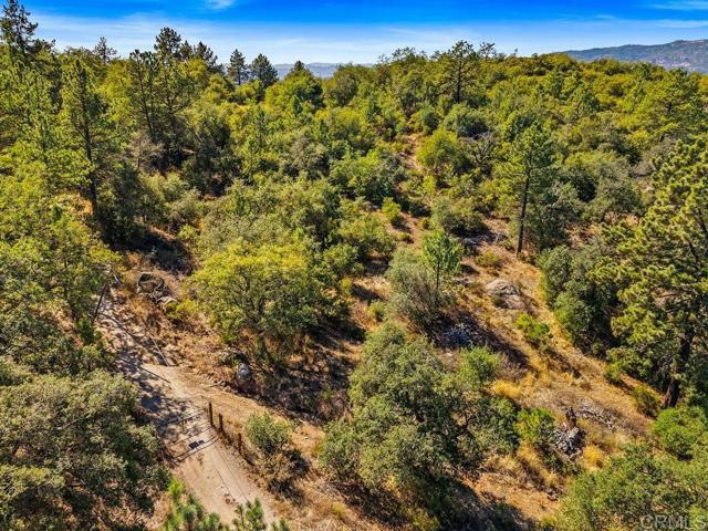 Detail Gallery Image 38 of 40 For 120 Ac Vacant Land Mesa Grande Rd, Santa Ysabel,  CA 92070 - – Beds | – Baths