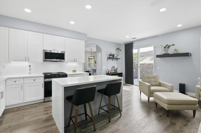 Home for Sale in Chula Vista