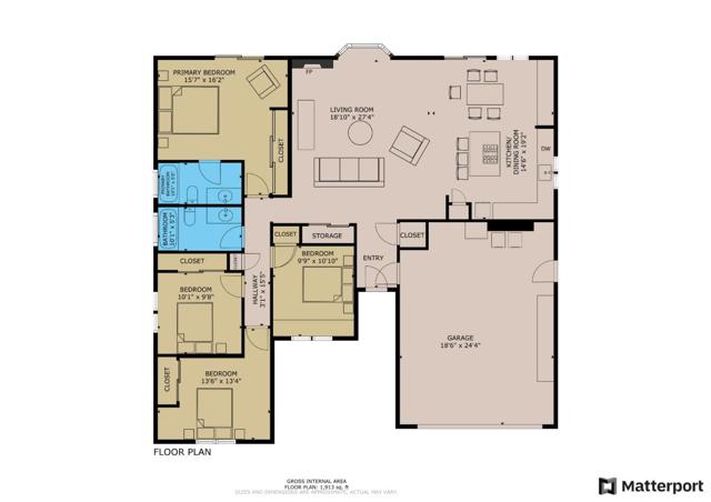 538 Anna Maria Street, Livermore CA: https://media.crmls.org/mediaz/5d38a51e-0e4f-4cac-ba5b-5deb6ef312ae.jpg