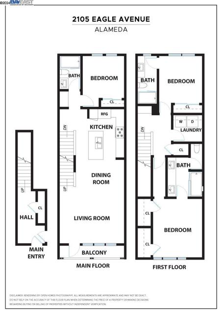Image 2 of 43 For 2105 Eagle Ave