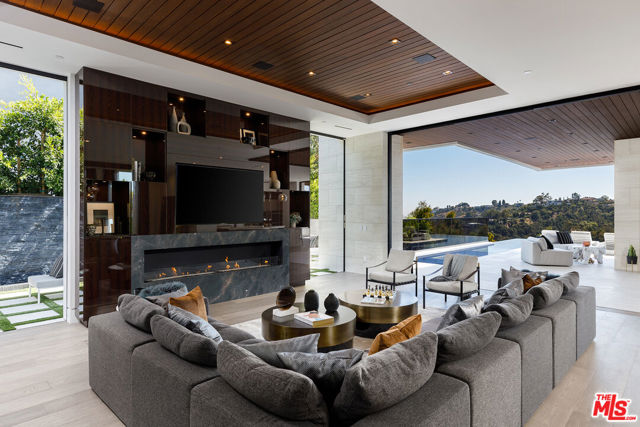 Drew Fenton | 1475 Bel Air Road Los Angeles CA | MLS: 7456966