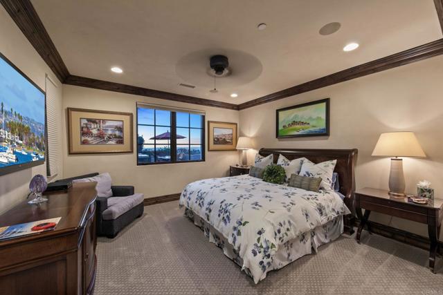 Detail Gallery Image 40 of 48 For 7953 Sentinel, San Diego,  CA 92127 - 5 Beds | 6/1 Baths