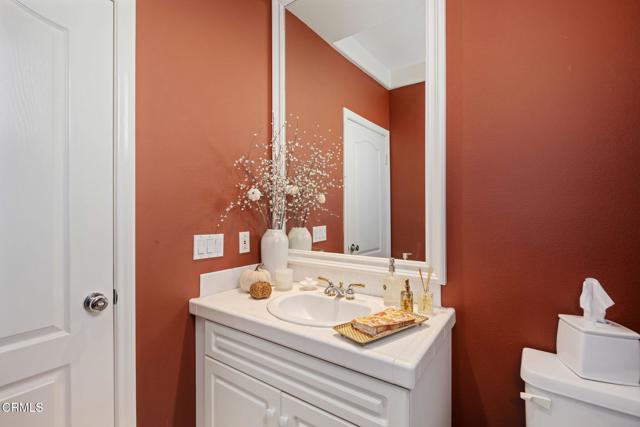 Detail Gallery Image 18 of 38 For 2855 Golf Villa Way, Camarillo,  CA 93010 - 3 Beds | 2/1 Baths