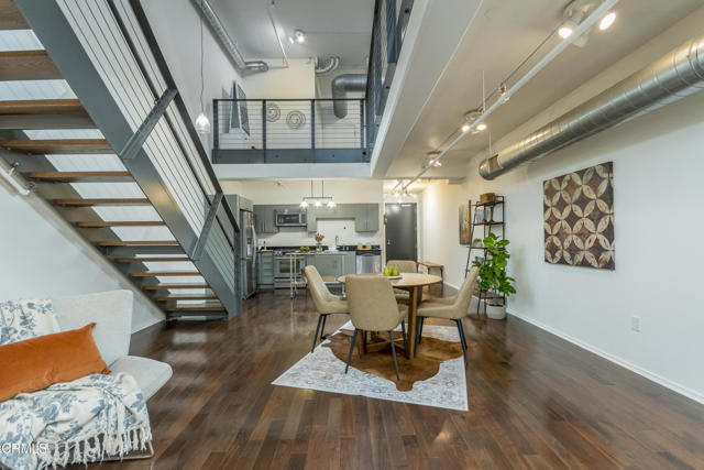 Detail Gallery Image 13 of 38 For 510 S Hewitt St #106,  Los Angeles,  CA 90013 - 2 Beds | 2 Baths