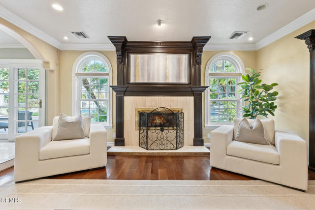 Detail Gallery Image 21 of 63 For 2233 Valiant St, Glendora,  CA 91741 - 5 Beds | 3/1 Baths