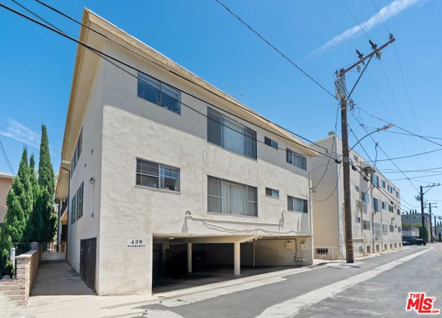  Income Home for Sale in Beverly Hills, California