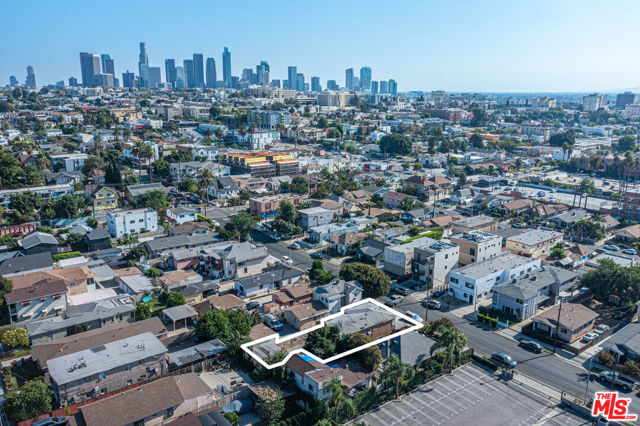 2733 Council Street, Los Angeles, California 90026, ,Multi-Family,For Sale,Council,24385691