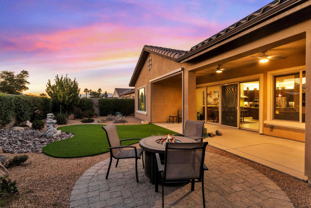 31 Chianti, Rancho Mirage, CA 92270