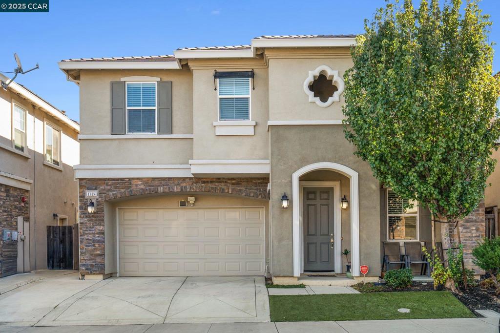 2624 Clarita Dr
