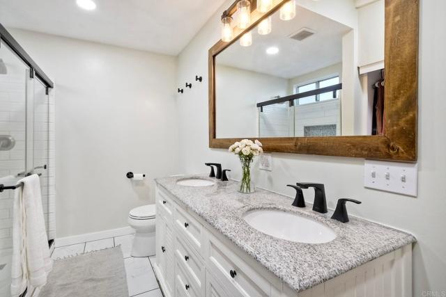 Detail Gallery Image 24 of 44 For 1151 Sander Ct, Escondido,  CA 92026 - 3 Beds | 2 Baths