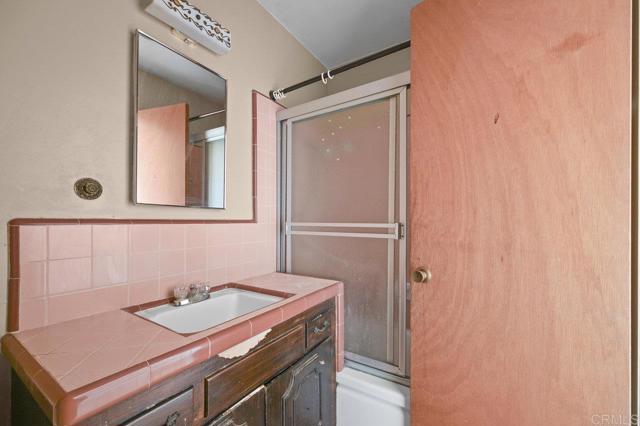 Home for Sale in National City