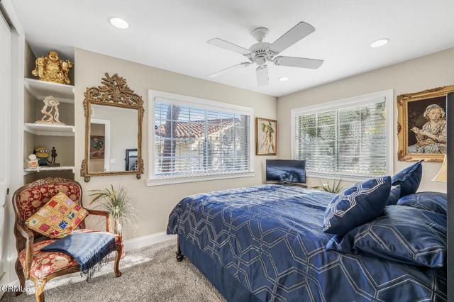 Detail Gallery Image 27 of 40 For 2696 Antonio Dr, Camarillo,  CA 93010 - 3 Beds | 2/1 Baths