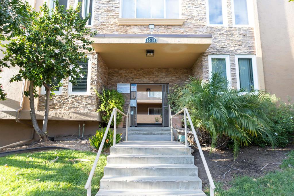 5510 Adelaide Ave. #1