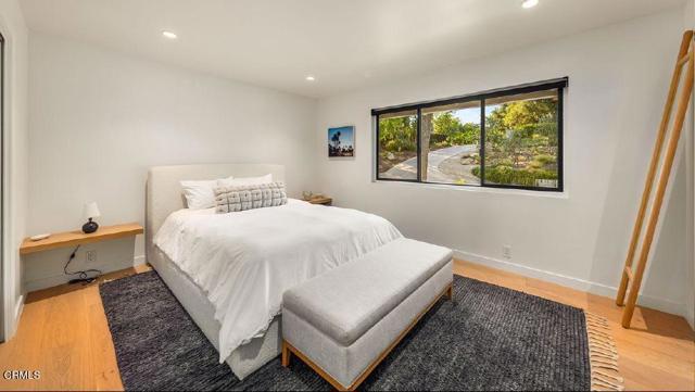 Detail Gallery Image 15 of 24 For 565 Del Oro Dr, Ojai,  CA 93023 - 4 Beds | 2/1 Baths