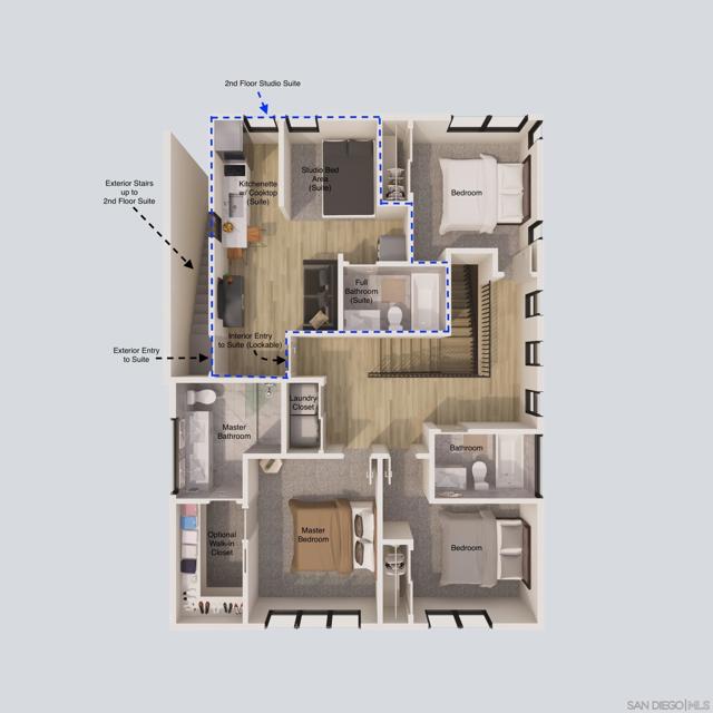 Image 30 of 36 For 2225 Bonita Court