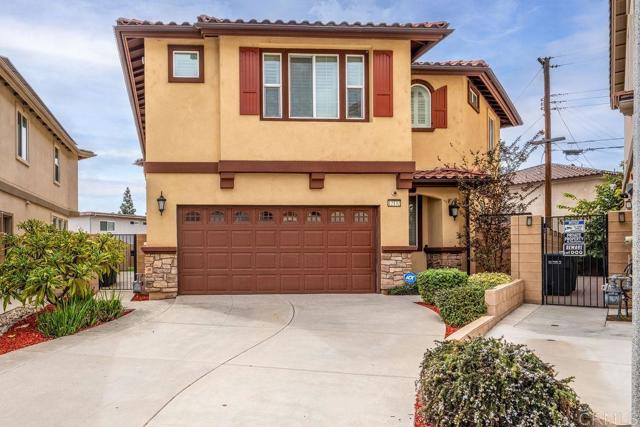 Details for 12132 Cambrian Cir, Artesia, CA 90701