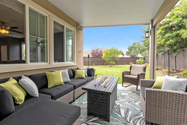 Detail Gallery Image 32 of 39 For 2431 Vernon Ranch Way, Lemon Grove,  CA 91945 - 3 Beds | 2/1 Baths