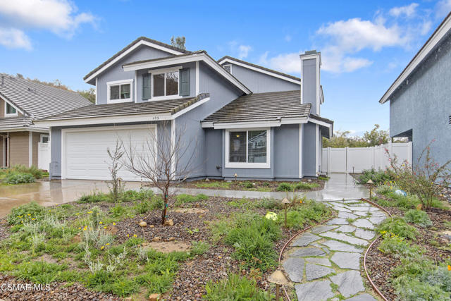 Photo of 473 Summit Knoll Court, Oak Park, CA 91377