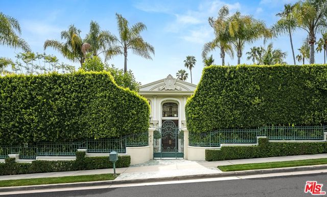 815 Cord Circle, Beverly Hills, California 90210, 8 Bedrooms Bedrooms, ,8 BathroomsBathrooms,Single Family Residence,For Sale,Cord,24353789
