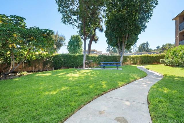 Detail Gallery Image 4 of 14 For 6955 Alvarado Rd #59,  San Diego,  CA 92120 - 2 Beds | 2 Baths