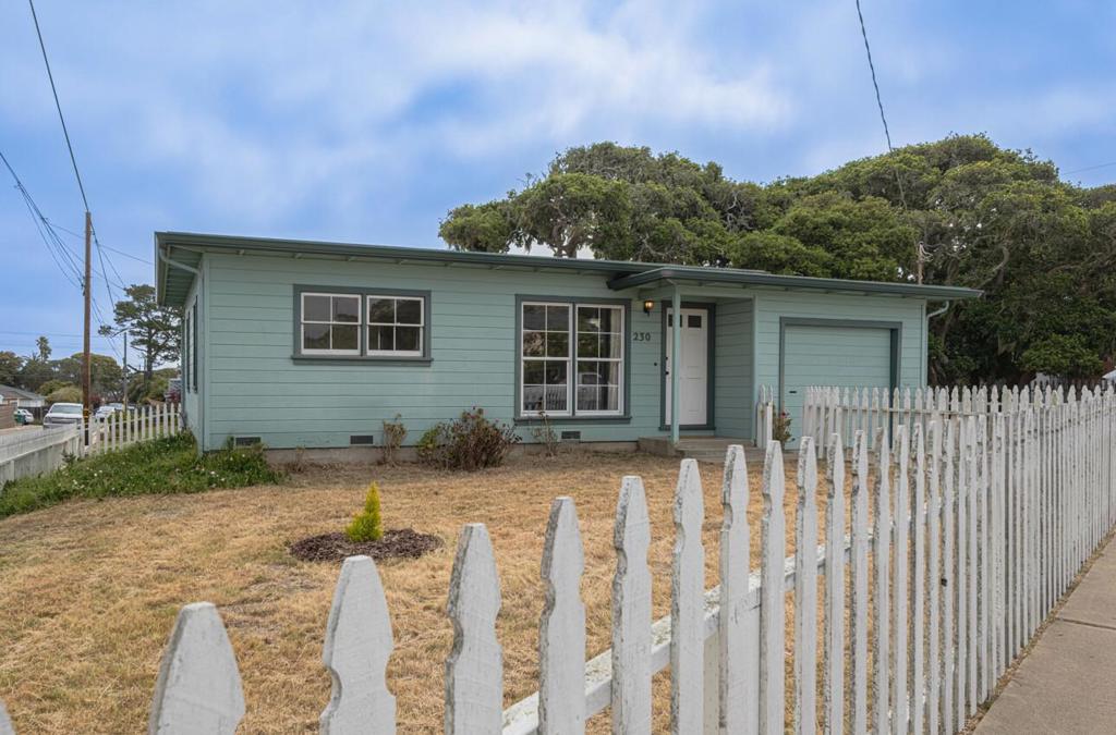 230 Gibson Avenue