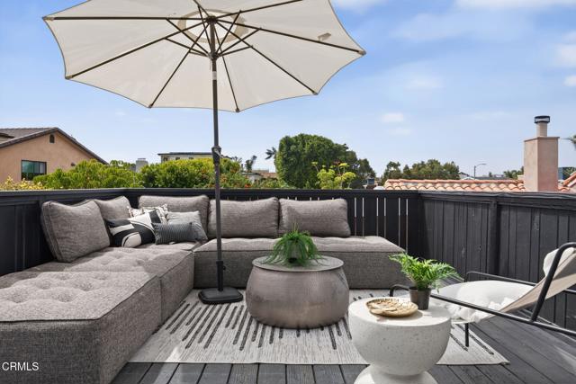 Detail Gallery Image 25 of 35 For 1128 Cornwall Ln, Ventura,  CA 93001 - 3 Beds | 1 Baths