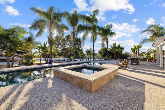 Detail Gallery Image 50 of 62 For 1625 Camino De Nog, Fallbrook,  CA 92028 - 4 Beds | 3 Baths