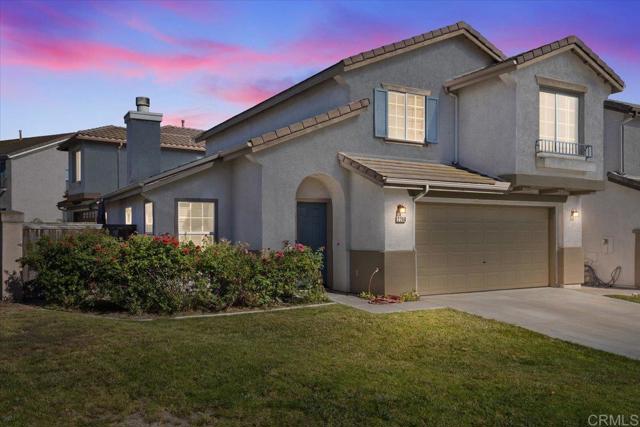 Detail Gallery Image 1 of 41 For 2268 Poppy Hills Dr, Chula Vista,  CA 91915 - 3 Beds | 2/1 Baths