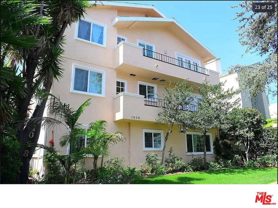 1028 12th Street #4
