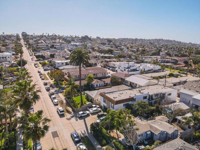 4867 Santa Cruz, San Diego, California 92107, ,Commercial Sale,For Sale,Santa Cruz,250021535SD