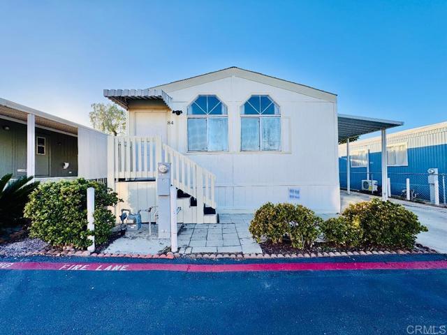 Detail Gallery Image 2 of 37 For 2888 Iris Ave #84,  San Diego,  CA 92154 - 3 Beds | 2 Baths