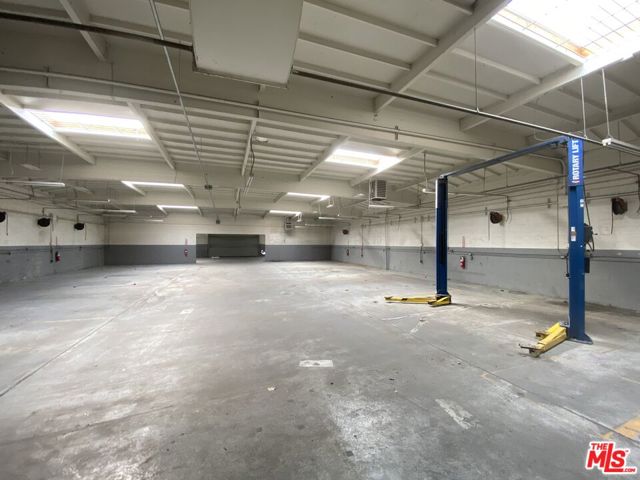  Commercial for Sale in North Hollywood, California