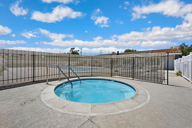 Swimming Pool/Hot Tub/Sauna