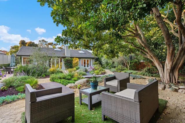Detail Gallery Image 33 of 41 For 1277 Santa Luisa Dr., Solana Beach,  CA 92075 - 3 Beds | 2 Baths