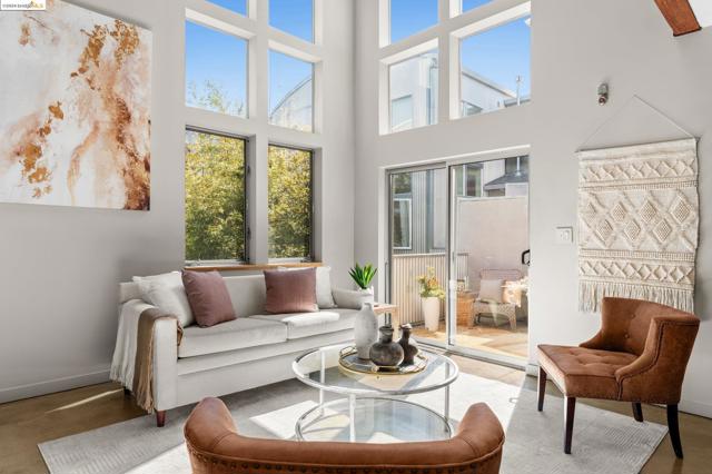 Details for 505 Lancaster St  3, Oakland, CA 94601