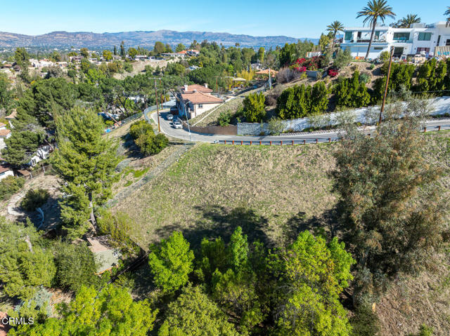 Detail Gallery Image 44 of 54 For 4845 N Calderon Rd, Woodland Hills,  CA 91364 - – Beds | – Baths