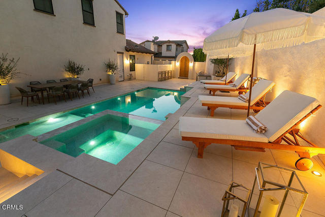 Detail Gallery Image 69 of 75 For 2417 E Hillcrest Dr, Thousand Oaks,  CA 91362 - 4 Beds | 3/1 Baths