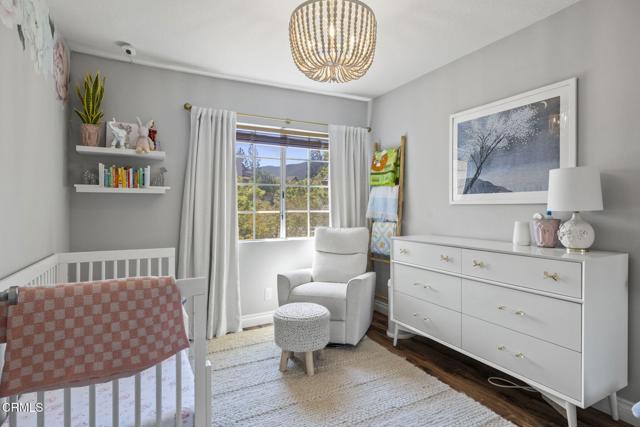 Detail Gallery Image 34 of 54 For 1164 Amberton Ln, Newbury Park,  CA 91320 - 3 Beds | 2/1 Baths