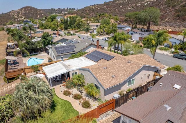Detail Gallery Image 42 of 44 For 13432 Whitewater Drive, Poway,  CA 92064 - 3 Beds | 2 Baths