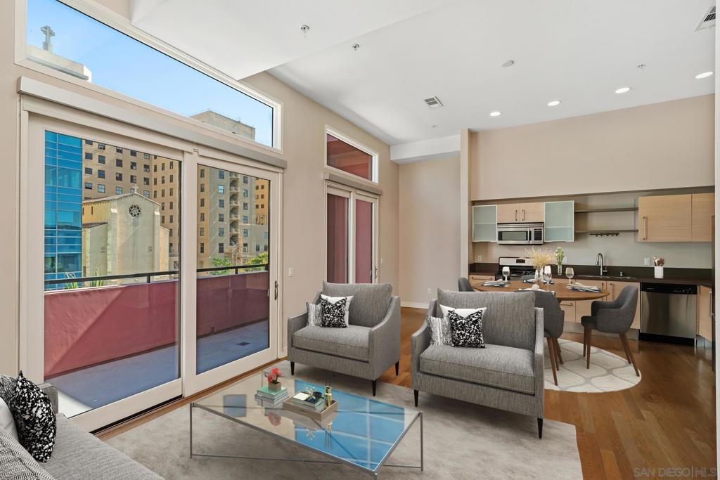 1234 Wilshire #601