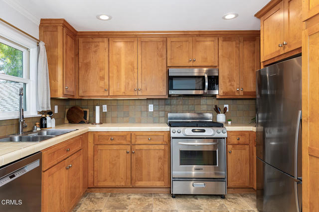 Detail Gallery Image 43 of 58 For 958 966 E Orange Grove Bld, Pasadena,  CA 91104 - – Beds | – Baths