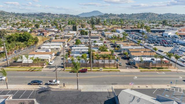 Detail Gallery Image 19 of 20 For 1425 E Madison Ave Spc 15,  El Cajon,  CA 92019 - 1 Beds | 1 Baths