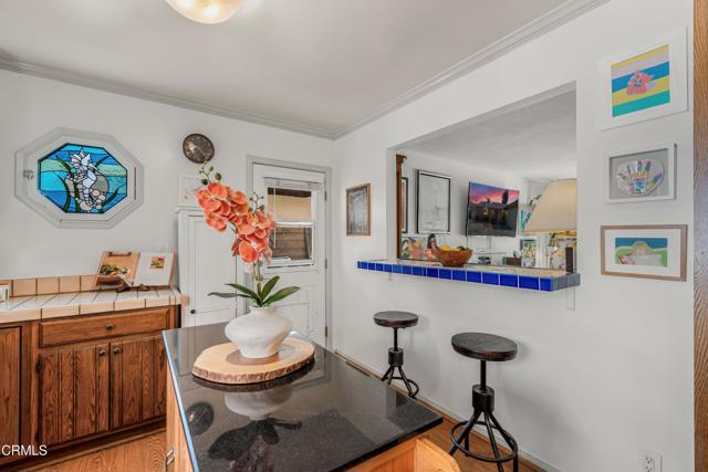 Detail Gallery Image 13 of 37 For 17448 Keswick St, Northridge,  CA 91325 - 3 Beds | 1 Baths