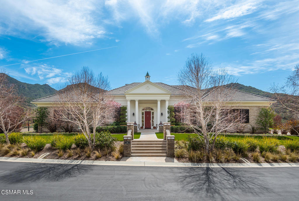 788 Williamsburg Court, Thousand Oaks, CA 91361