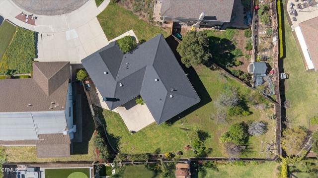 Detail Gallery Image 9 of 53 For 7451 Marmota Ct, Ventura,  CA 93003 - 3 Beds | 2 Baths